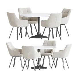Dining 8